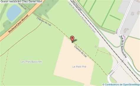 Chez Daniel à Niort