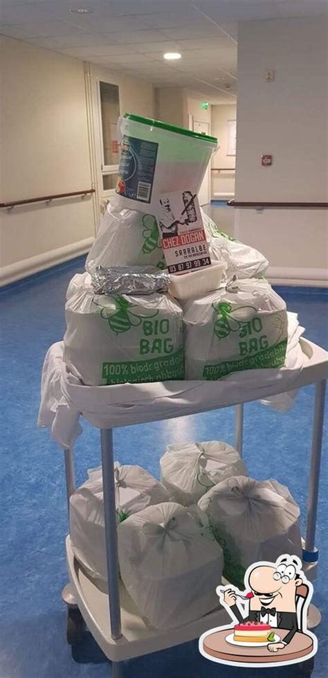 Chez Dogan à Sarralbe