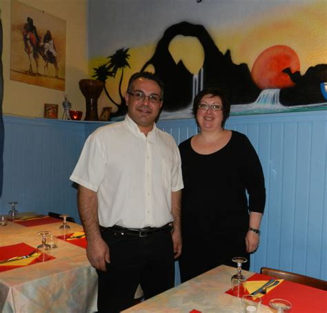 Chez Doudou à Huningue