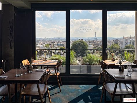 Chez Edmond à Paris