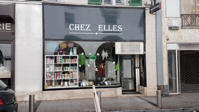 Chez Elles à Dax