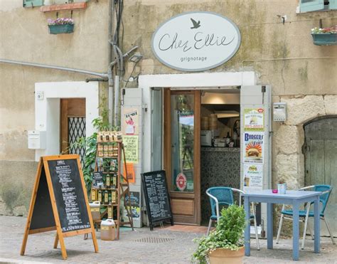 Chez Ellie à Gentilly