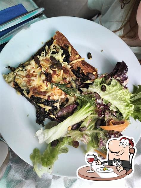 Chez Emil Berlin