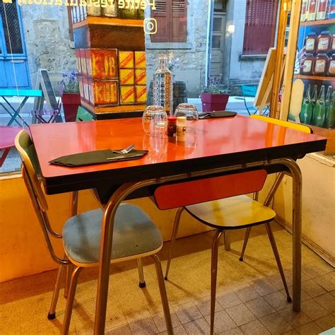 Chez Fernande à Lormes