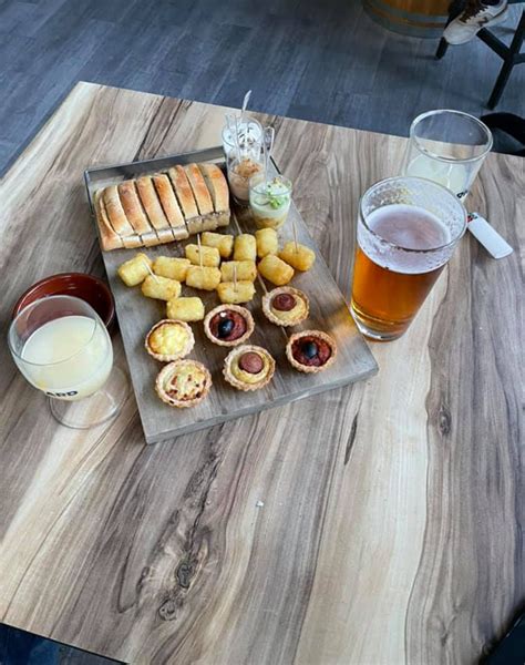 Chez Flo à Brive-la-Gaillarde