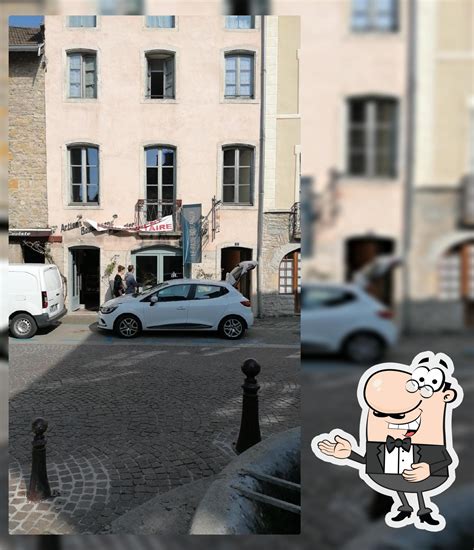 Chez Flo à Coarraze