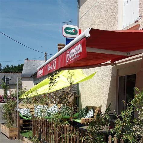 Chez Flo à Gastines