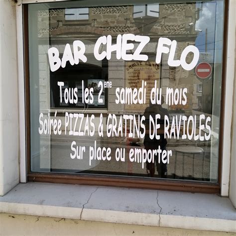 Chez Flo à Jarcieu