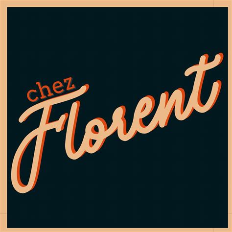 Chez Florent à Brest
