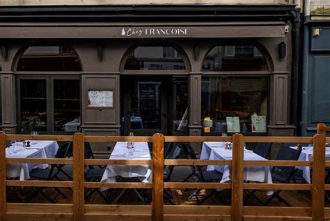 Chez Françoise à Loqueffret
