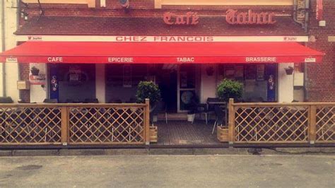 Chez Francois à Long
