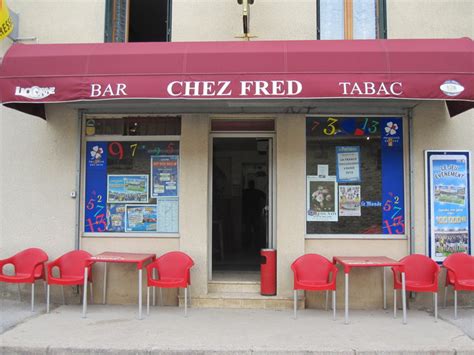 Chez Fred à Solers