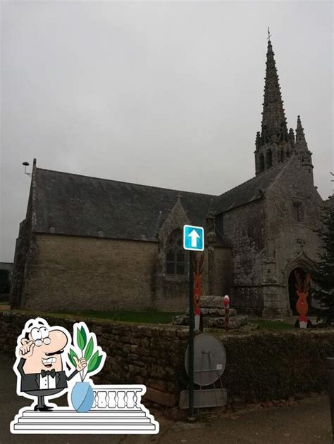 Chez Gabie à Pluguffan