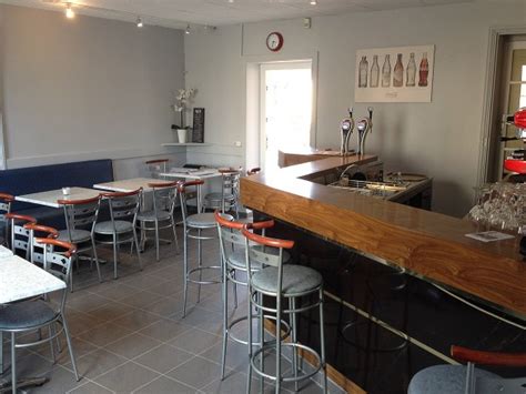 Chez Gillou à Saint-Georges-de-Reneins