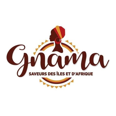 Chez Gnama - Saveurs des îles et d'Afrique à Poitiers