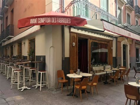 Chez Henri à Perpignan