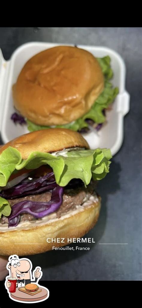 Chez Hermel - Restaurant & Traiteur Libanais à Fenouillet