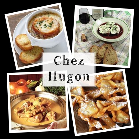 Chez Hugon à Lyon