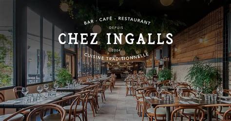 Chez Ingalls à Annecy