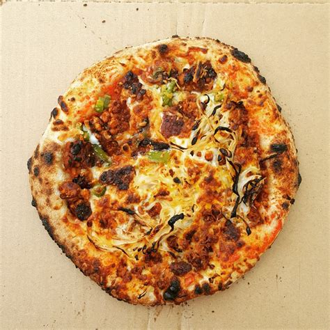 Chez JOE Pizza&Burger à Lunel