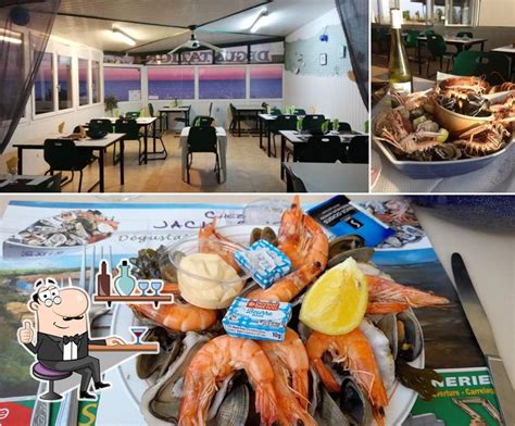 Chez Jack et Isa à Marsilly