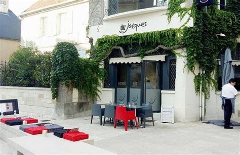 Chez Jacques à Bourges