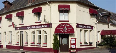 Chez Jeannot à Étouvelles