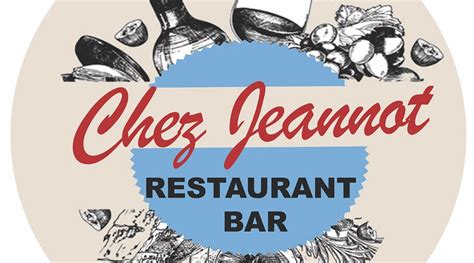 Chez Jeannot à Azay-le-Rideau