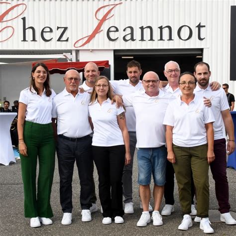 Chez Jeannot à Colomiers