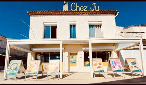 Chez Ju et Cha à Capinghem