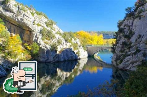 Chez Kinou à Plaisir