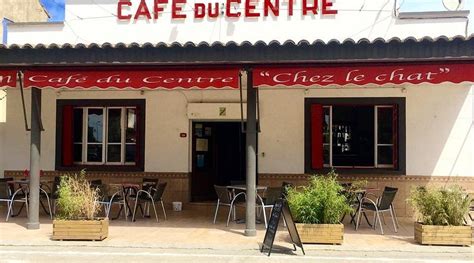 Chez Le Chat à Vauvert