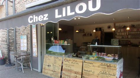 Chez Lilou à Chevreuse