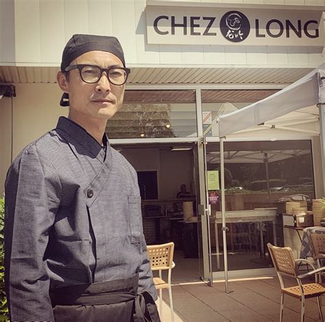 Chez Long à Sevrier