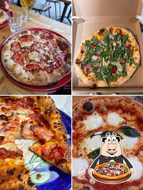 Chez Luc Familia - Trattoria Italienne & Pizzeria à Toulouges