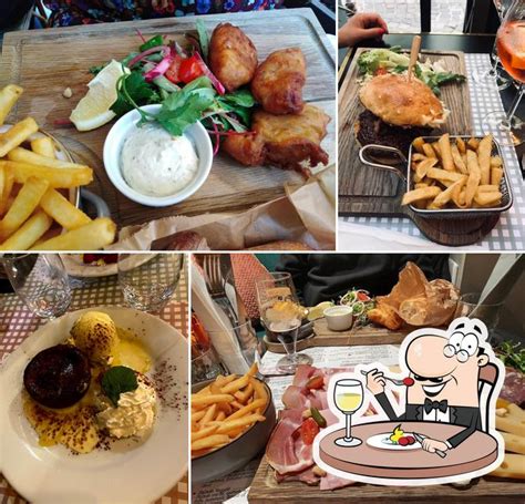 Chez Madeleine à Nancy