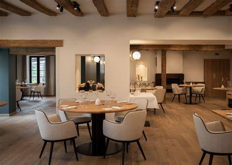 Chez Madeleine Turin