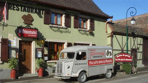 Chez Mamama à Merxheim