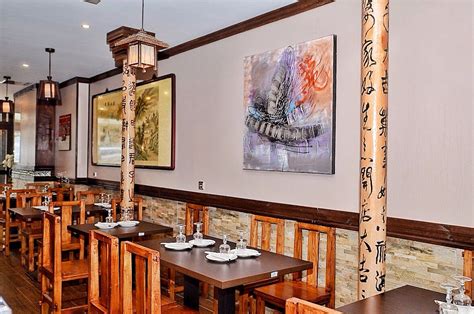 Chez Mamie 外婆家 à Paris