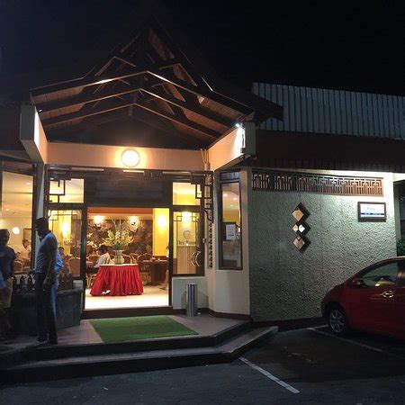 Chez Manuel à Piscop