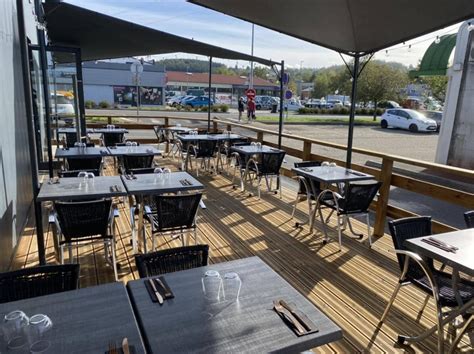 Chez MarMo à Sorbiers