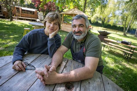 Chez Marcel à Confolens