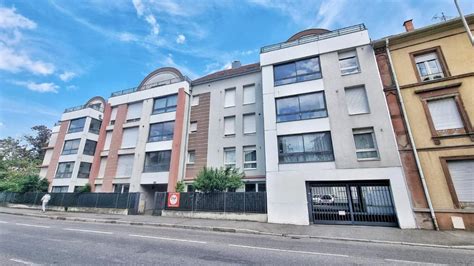 Chez Margot à Colmar