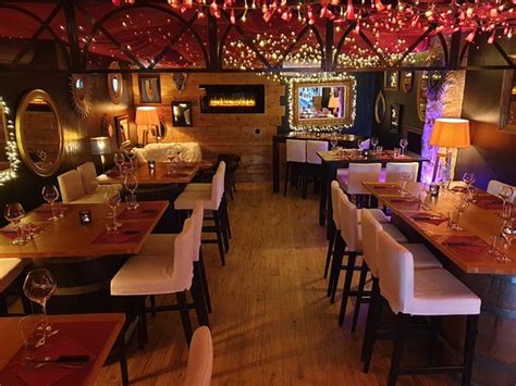 Chez Marie à Avignon