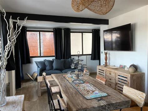 Chez Marie-Pierre à Lugarde