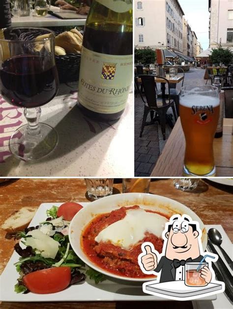 Chez Mario à Marseille