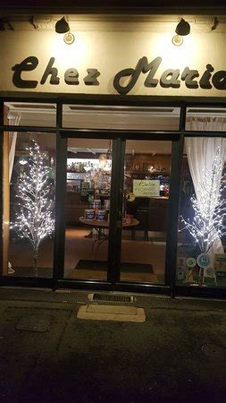 Chez Mario à Saint-Quentin