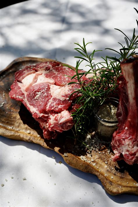 Chez Marius à Billom