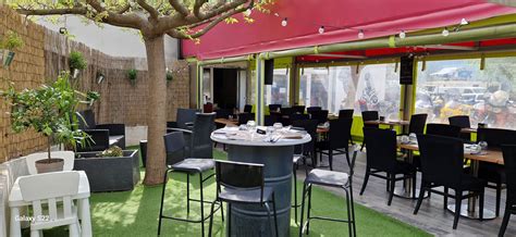 Chez Marius à Cuers