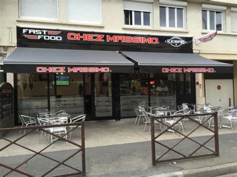 Chez Massimo à Sarcelles